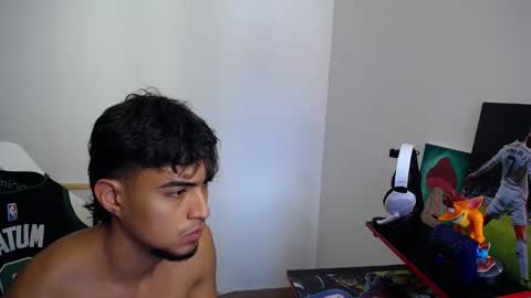 matias online show from November 22, 4:49 pm