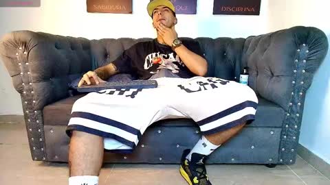  MATIAS COSTA  online show from November 4, 2:51 pm