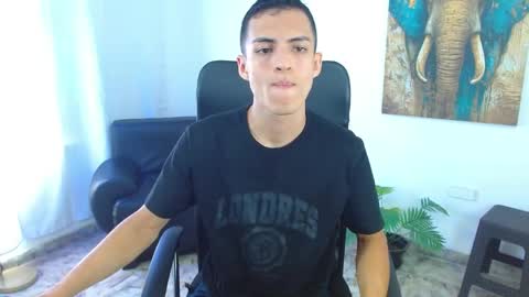 Matias online show from May 29, 2:15 pm