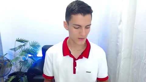 Matias online show from September 18, 4:00 pm