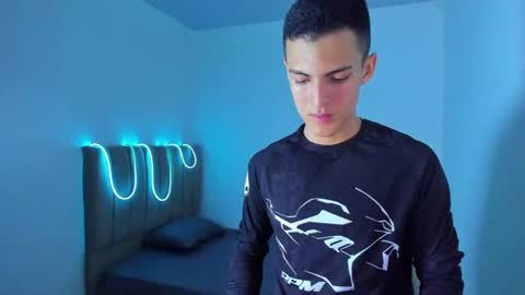 Matias online show from June 11, 2:15 pm