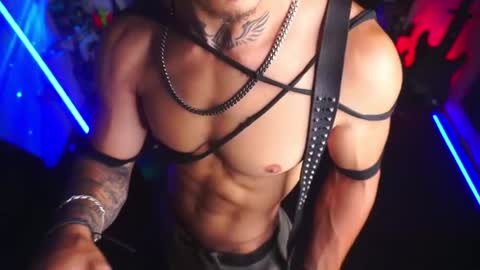 matius online show from July 15, 3:01 am