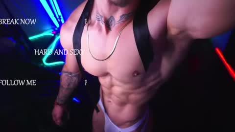 matius online show from June 24, 2:57 pm