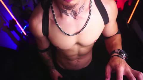 matius online show from January 17, 6:56 am