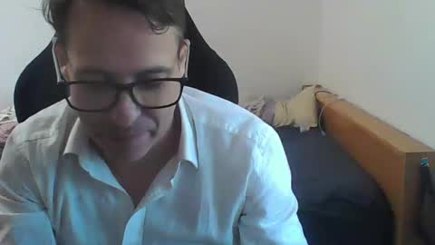 matrixmad online show from October 18, 7:34 am