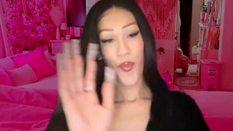 Snapshot of matrixprincess chatting on October 29, 12:12 am MOLLY MILLS online show from October 29, 12:12 am