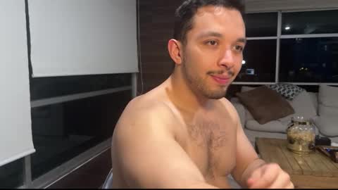 The Matt Leon online show from February 17, 1:47 am