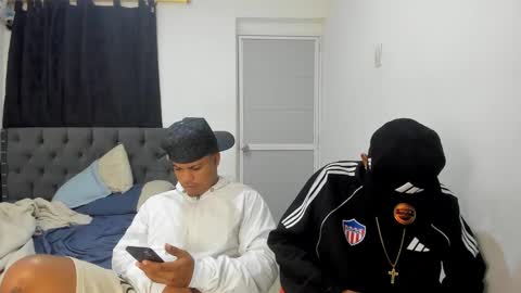 matt_master online show from February 3, 12:40 am