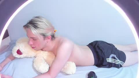 Snapshot of matt_spark chatting on February 16, 1:38 pm Matt online show from February 16, 1:38 pm