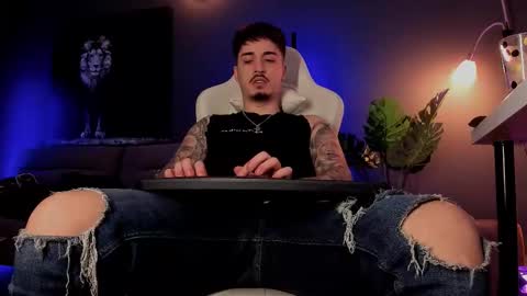 Matt online show from March 13, 8:28 am