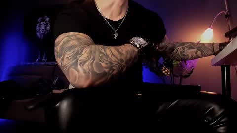 Matt online show from March 7, 8:36 am