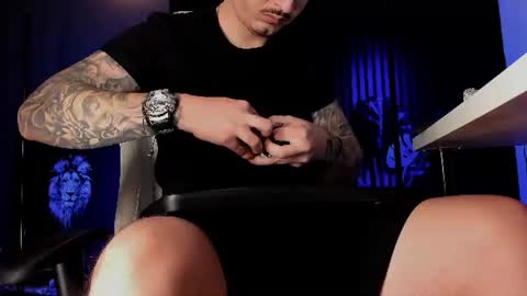 Matt online show from July 19, 9:01 am