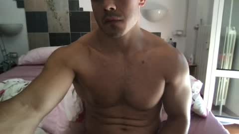 mattbull20 online show from July 22, 9:33 am