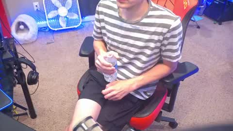 Matt Cash online show from May 31, 4:17 pm
