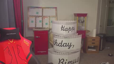 Matt Cash online show from February 16, 2:10 am