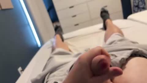 mattcumshooter online show from August 7, 1:53 pm