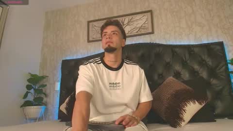 Matt online show from February 10, 3:31 am