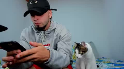 mattdevon7 online show from July 17, 3:41 am