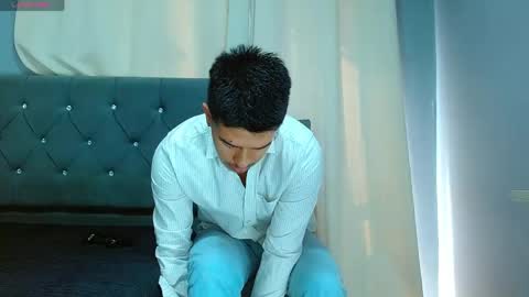 MATTEO online show from April 14, 12:30 pm