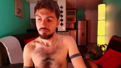 Matteo simpson online show from November 8, 12:24 am