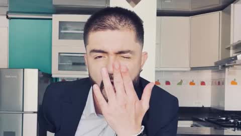 Matteo simpson online show from September 29, 8:46 am