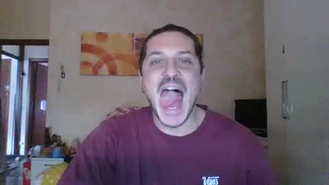 matteushh87 online show from March 22, 4:00 pm