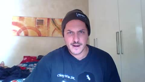 matteushh87 online show from November 17, 10:07 am