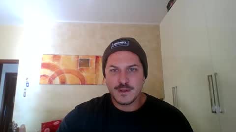 matteushh87 online show from October 29, 10:06 am