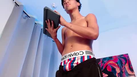 Call me Matt online show from December 2, 9:13 pm