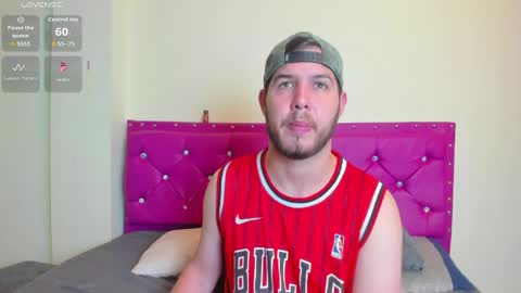 matthewlatinc online show from April 6, 4:46 am