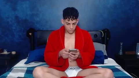 matthew_hawk19 online show from July 1, 12:03 pm