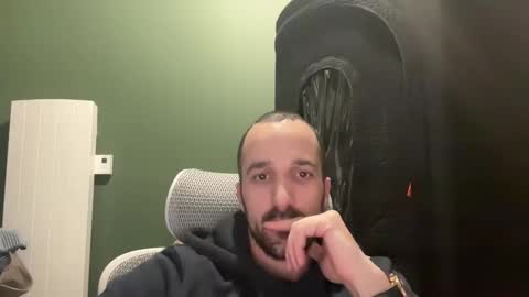 M online show from January 14, 12:07 am