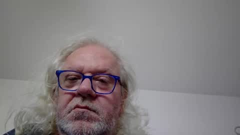 Snapshot of matthy60 chatting on October 12, 1:37 pm Matthias online show from October 12, 1:37 pm