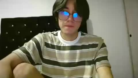 Matti Mendez online show from June 12, 2:54 am