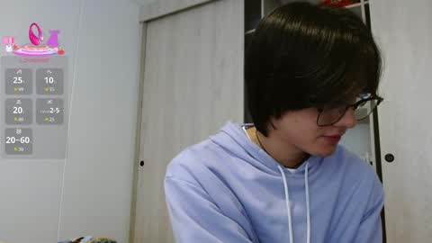 Matti Mendez online show from June 7, 3:17 pm