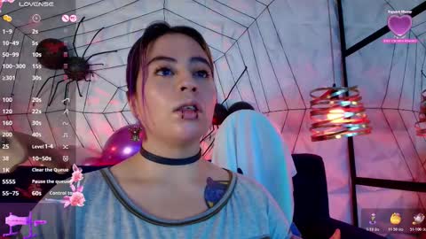 TATIANA  AND ROUS online show from October 24, 11:33 am