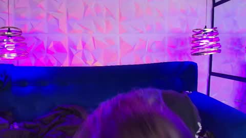 TATIANA  AND ROUS online show from January 9, 11:16 am