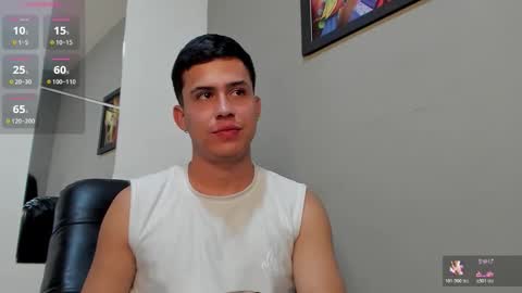 mattiwsmorris_ online show from March 14, 2:04 am