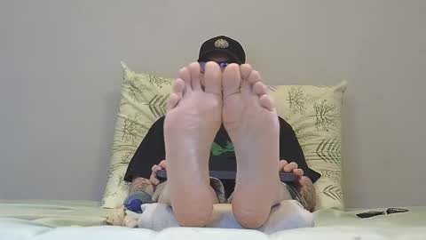 Matt online show from February 11, 9:07 pm