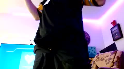 mattxxxceptional online show from January 11, 9:48 am