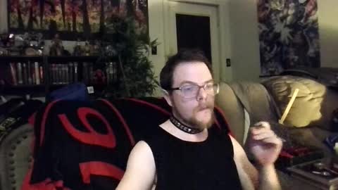 Matt online show from December 2, 6:34 am