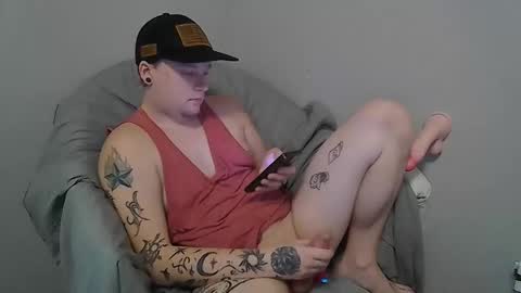 Mattysfunroom online show from December 19, 11:11 pm