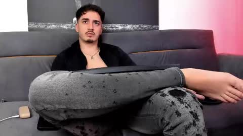 Matt online show from December 11, 8:15 am