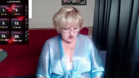 Lana online show from October 5, 5:20 pm