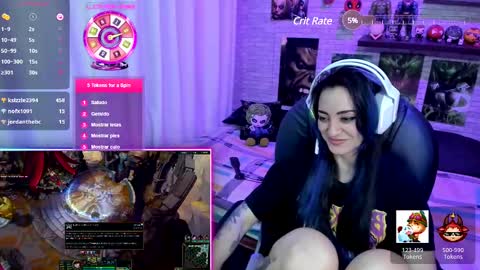 Nath online show from February 12, 12:05 am