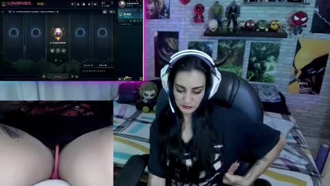 Nath online show from December 5, 8:50 pm