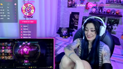 Nath online show from February 3, 10:11 pm