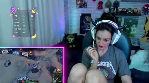 Nath online show from November 29, 8:38 pm