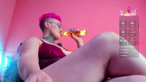 mature_hardcore online show from February 3, 6:22 am