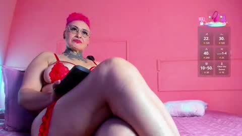 mature_hardcore online show from February 14, 3:53 am